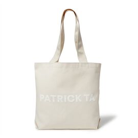 GWPMD PATRICK TA TOTE BAG